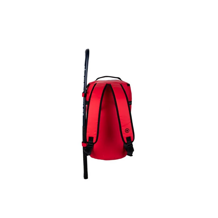 Mochila Hockey The Indian Maharadja PMX Roja