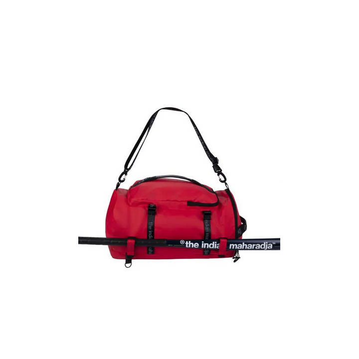 Mochila Hockey The Indian Maharadja PMX Roja