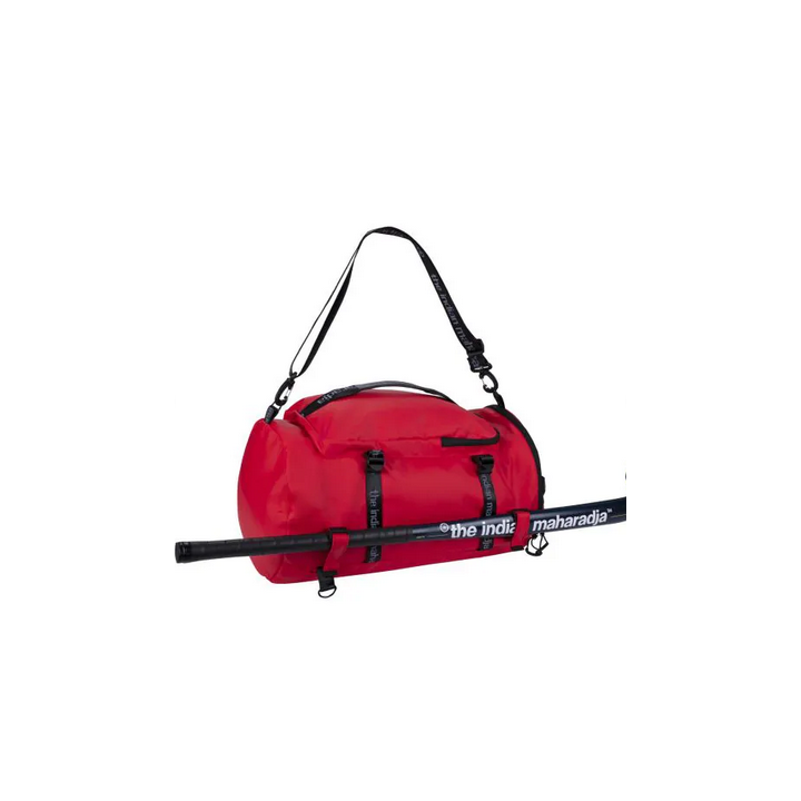 Mochila Hockey The Indian Maharadja PMX Roja