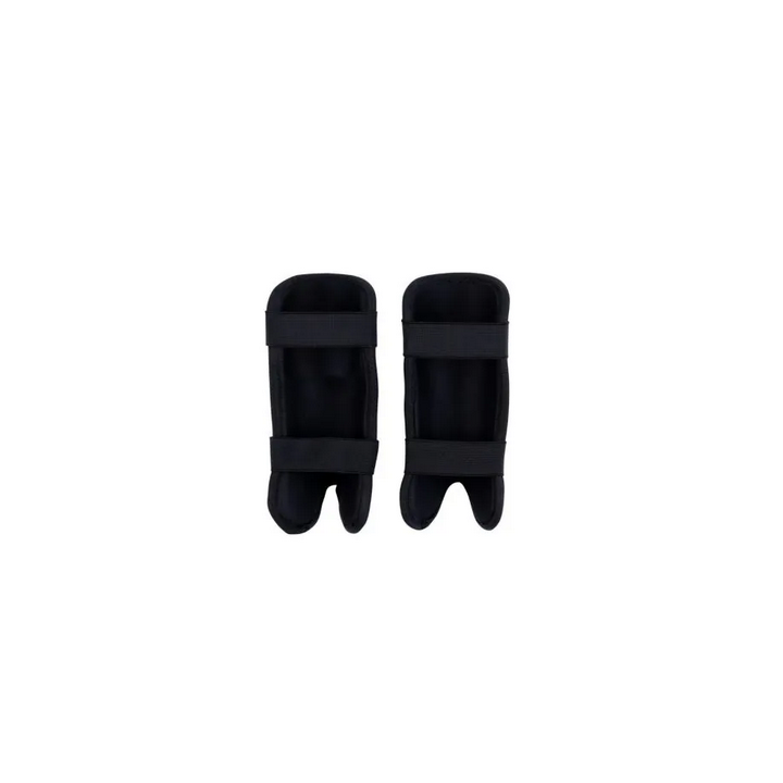 Espinilleras Hockey Indian Maharadja Y40JR Negras