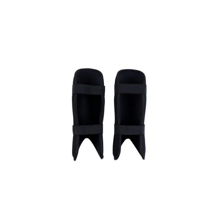 Espinilleras Hockey Indian Maharadja Y40JR Negras