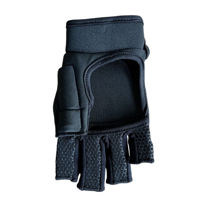 Guante Hockey Hierba TK3 Plus Negro Mano Derecha | Todo Para Hockey