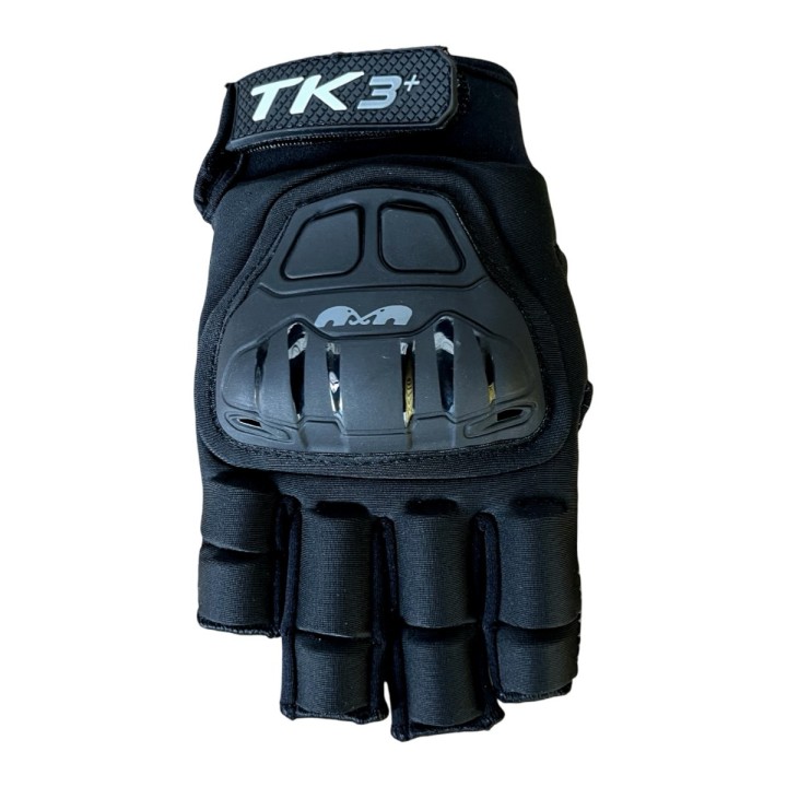 Guante Hockey Hierba TK3 Plus Negro Mano Derecha | Todo Para Hockey
