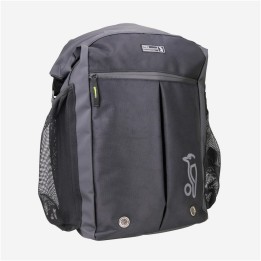 Mochila Hockey Kookaburra Pro Negra 25