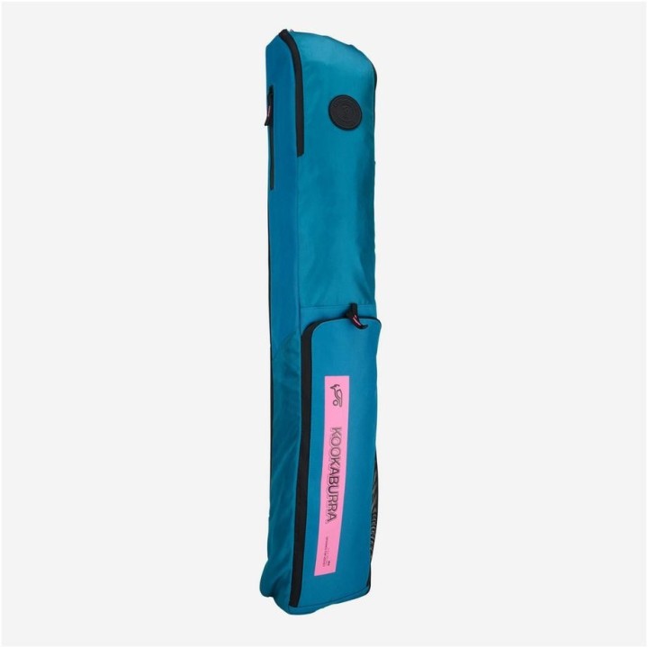 Bolsa Hockey Kookaburra Vex Marino Rosa