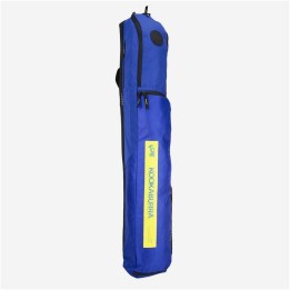Bolsa Hockey Kookaburra Flux Azul