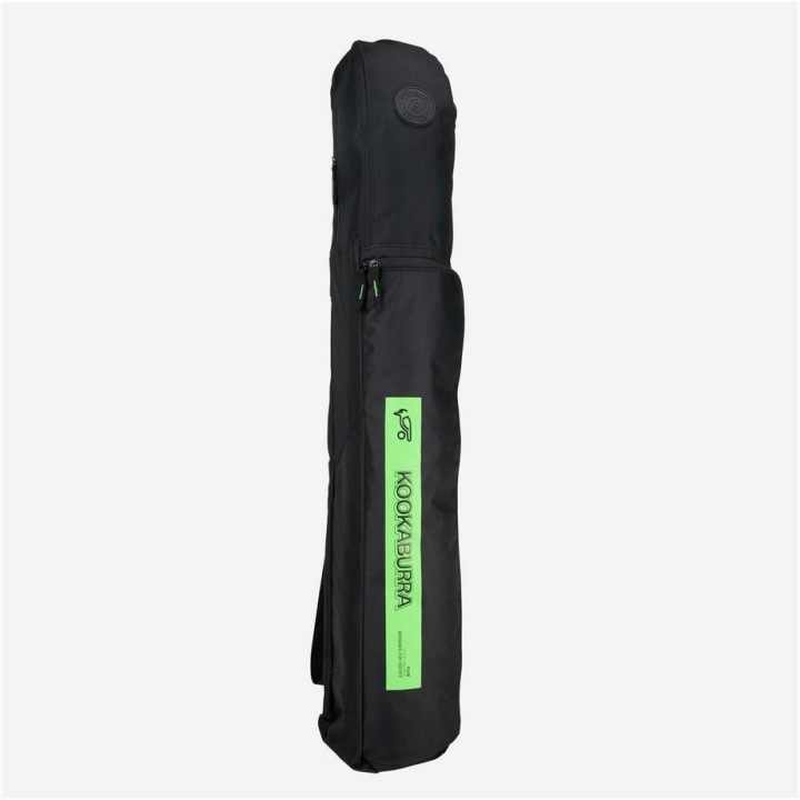 Bolsa Hockey Kookaburra Flux Negra