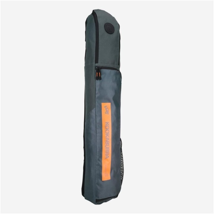 Bolsa Hockey Kookaburra Flux Gris
