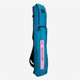 Bolsa Hockey Kookaburra Flux Marino Rosa