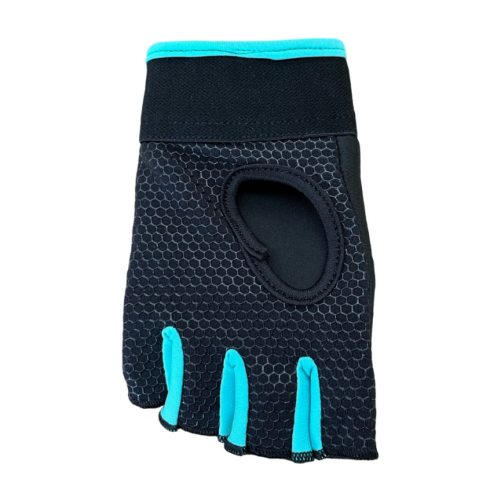Guante Hockey Hierba TK5 Jr. Turquesa XX25