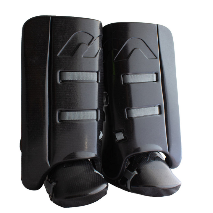 Mercian Genesis 0.2 Guardas Portero Negras