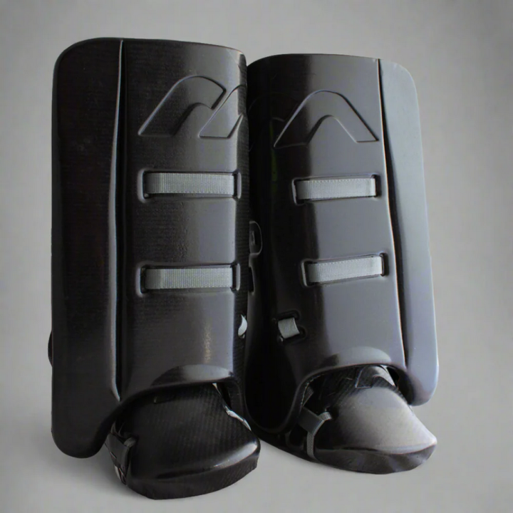 Mercian Genesis 0.2 Guardas Portero Negras
