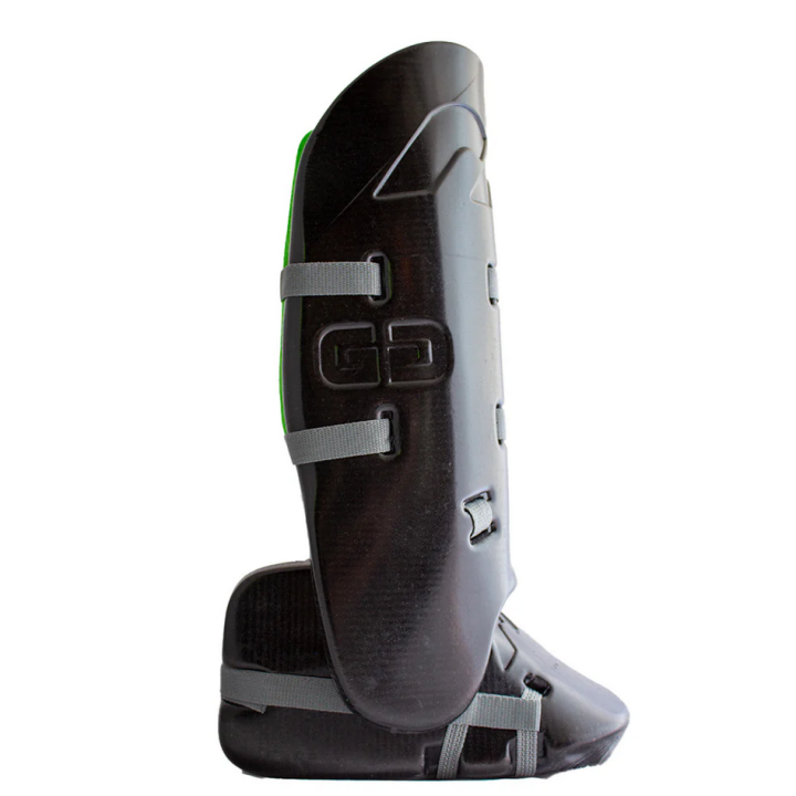 Mercian Genesis 0.2 Guardas Portero Negras