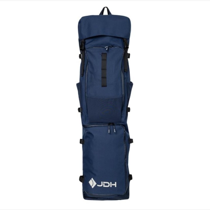 Bolsa Hockey JDH Navy 48L