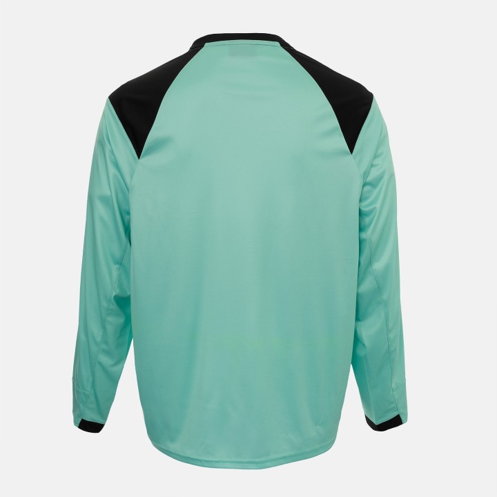 Camiseta Portero Hockey JDH Carbon Ice Green