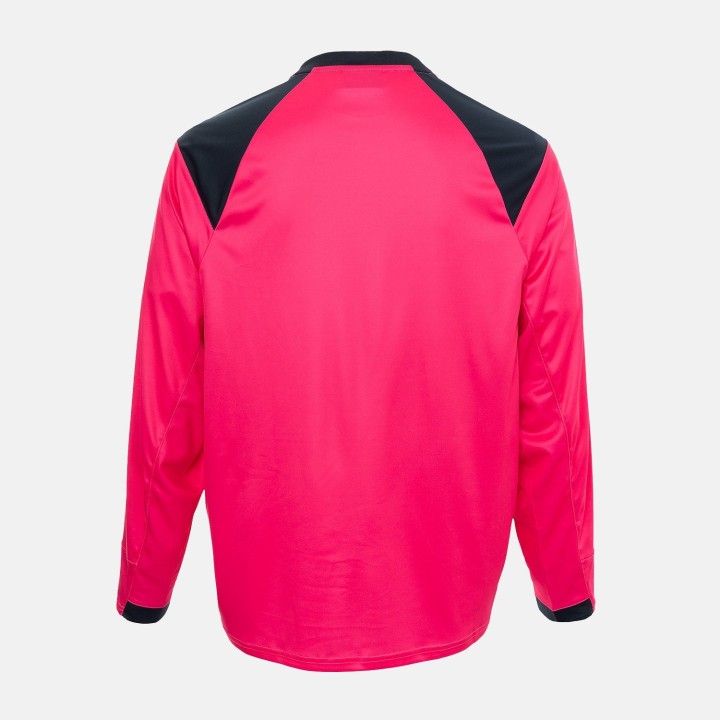 Camiseta Portero Hockey JDH Carbon Fucsia