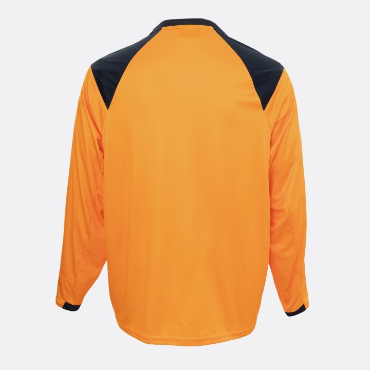 Camiseta Portero Hockey JDH Carbon Naranja