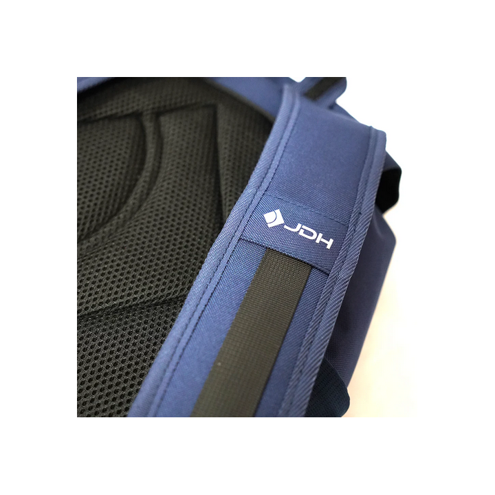 Mochila Hockey JDH Junior Stick Azul Marino 16L