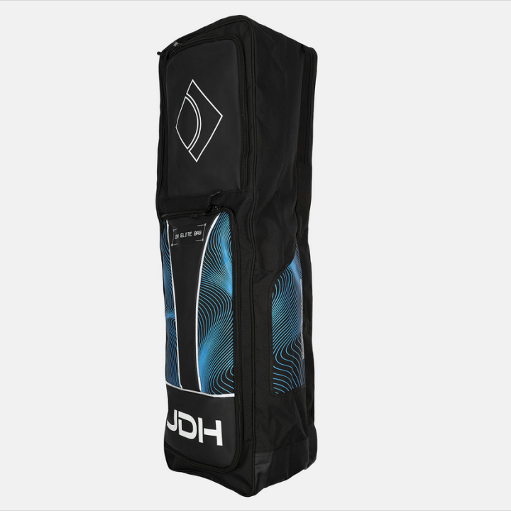 Bolsa Hockey JDH Elite Negra