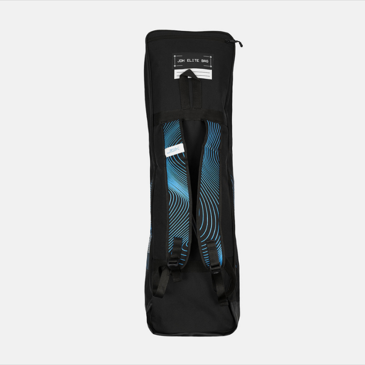 Bolsa Hockey JDH Elite Negra