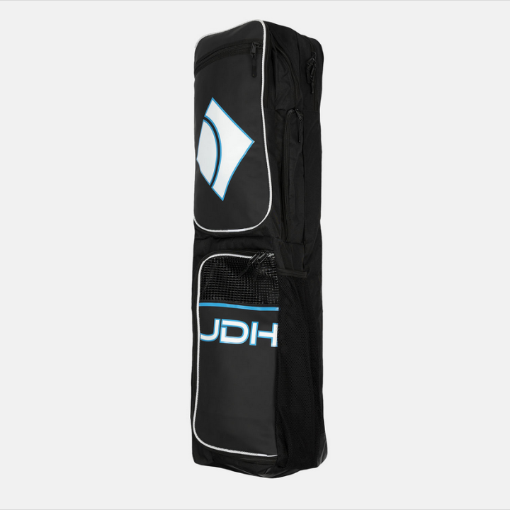 Bolsa Hockey JDH Midi Pro Bag Negra Azul