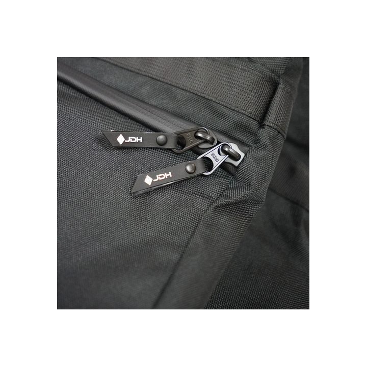 Bolsa Hockey JDH Navy 48L