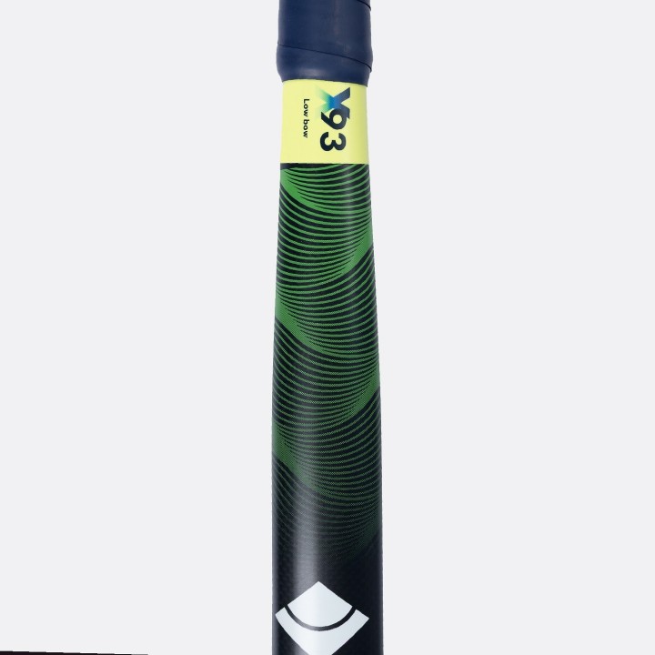 Stick Hockey Hierba JDH X93TT LowBow