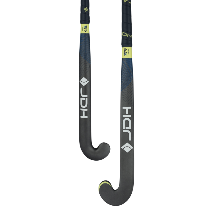 Stick Hockey Hierba JDH X79TT Concave