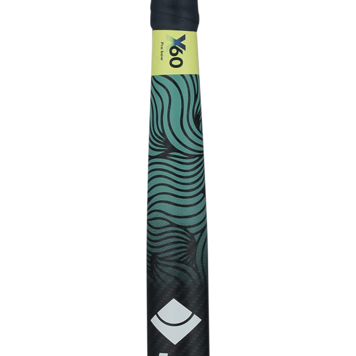 Stick Hockey Hierba JDH X60TT ProBow | Todo Para Hockey