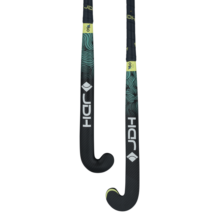 Stick Hockey Hierba JDH X60TT ProBow | Todo Para Hockey