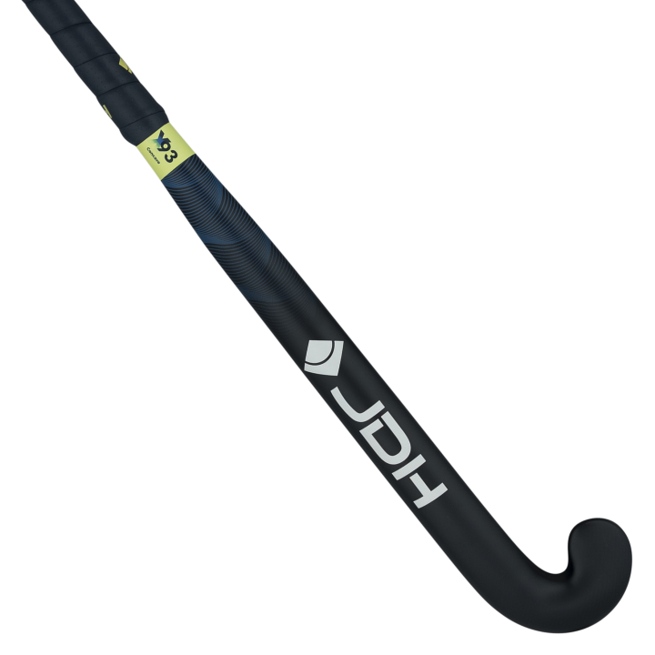 Stick Hockey Hierba JDH X93TT Concave