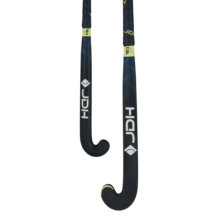 Stick Hockey Hierba JDH X93TT Concave