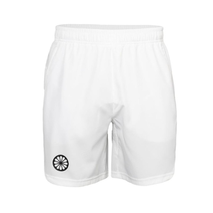 Short Indian Maharadja Jaipur Perfor Blanco Hombre
