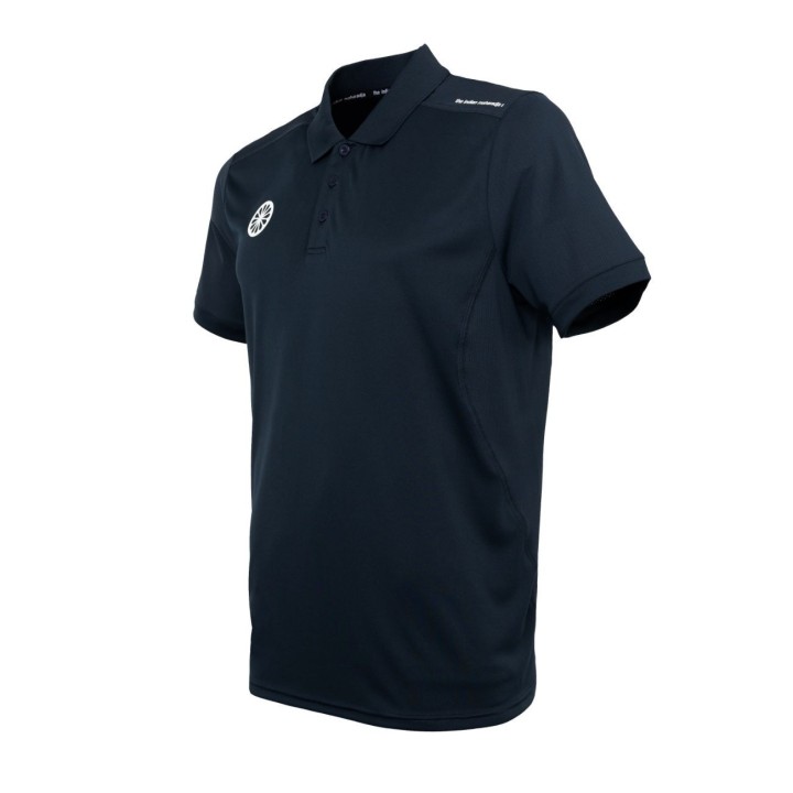 Polo Indian Maharadja Jaipur Performan Azul Hombre