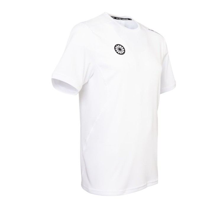 Camiseta Indian Maharadja Jaipur Per Blanca Hombre