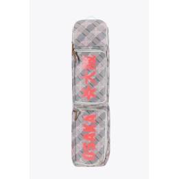 Bolsa Hockey Osaka Sports Large Tartan