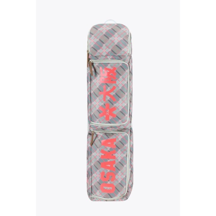 Bolsa Hockey Osaka Sports Large Tartan