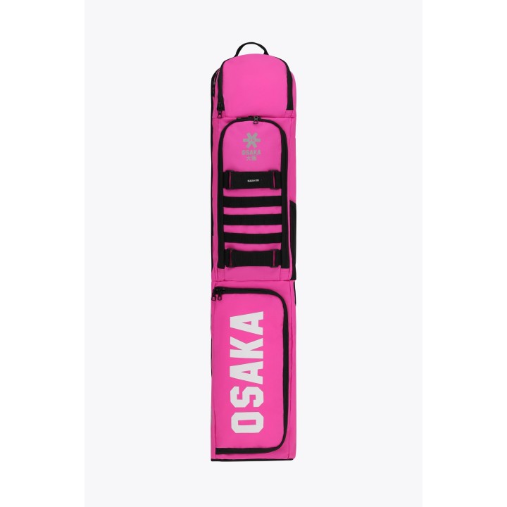 Bolsa Hockey Osaka Pro Tour Medium Electric Fucsia
