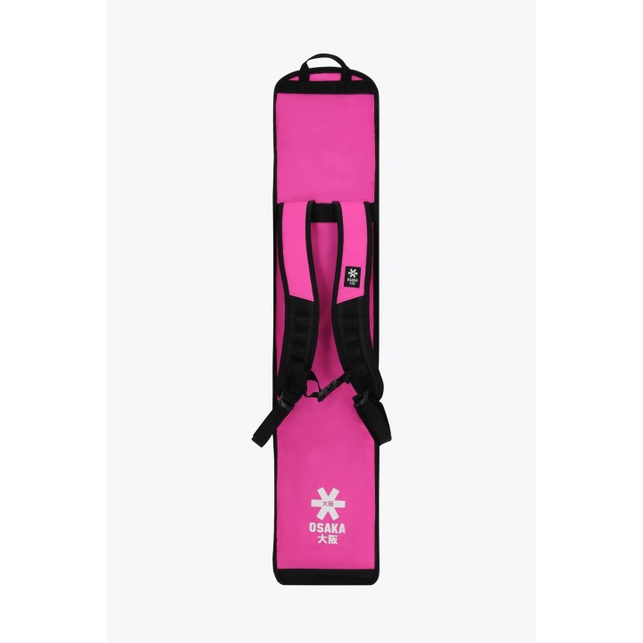 Bolsa Hockey Osaka Pro Tour Medium Electric Fucsia