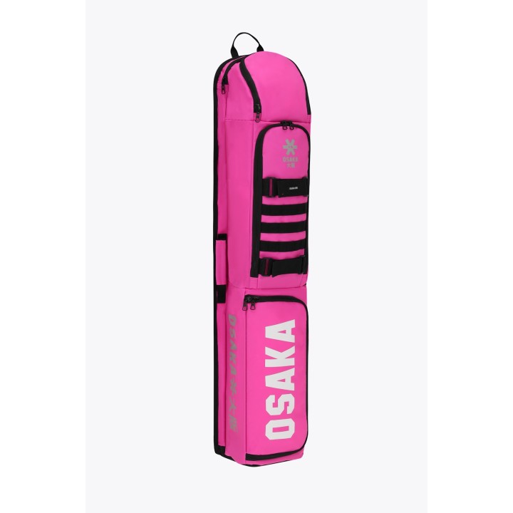 Bolsa Hockey Osaka Pro Tour Medium Electric Fucsia