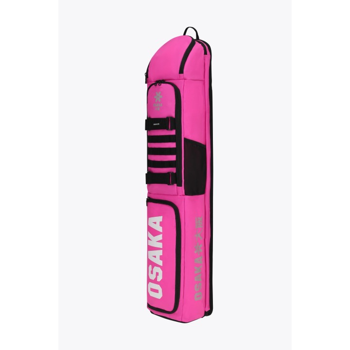 Bolsa Hockey Osaka Pro Tour Medium Electric Fucsia