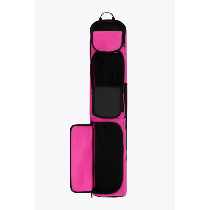 Bolsa Hockey Osaka Pro Tour Medium Electric Fucsia