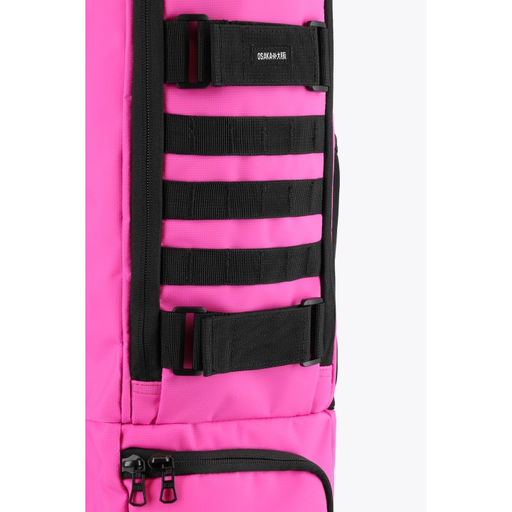 Bolsa Hockey Osaka Pro Tour Medium Electric Fucsia