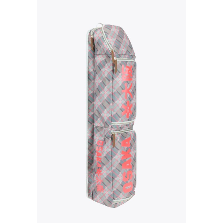 Bolsa Hockey Osaka Sports Large Tartan
