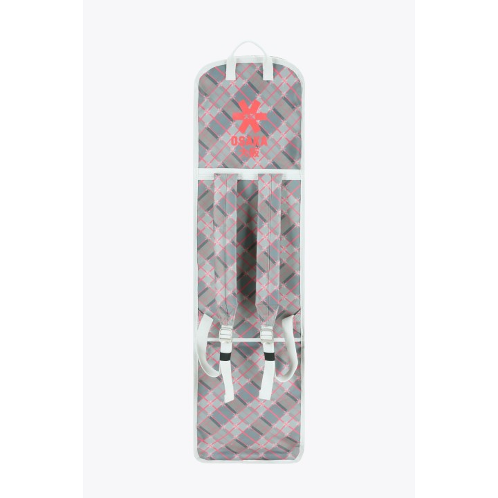 Bolsa Hockey Osaka Sports Large Tartan