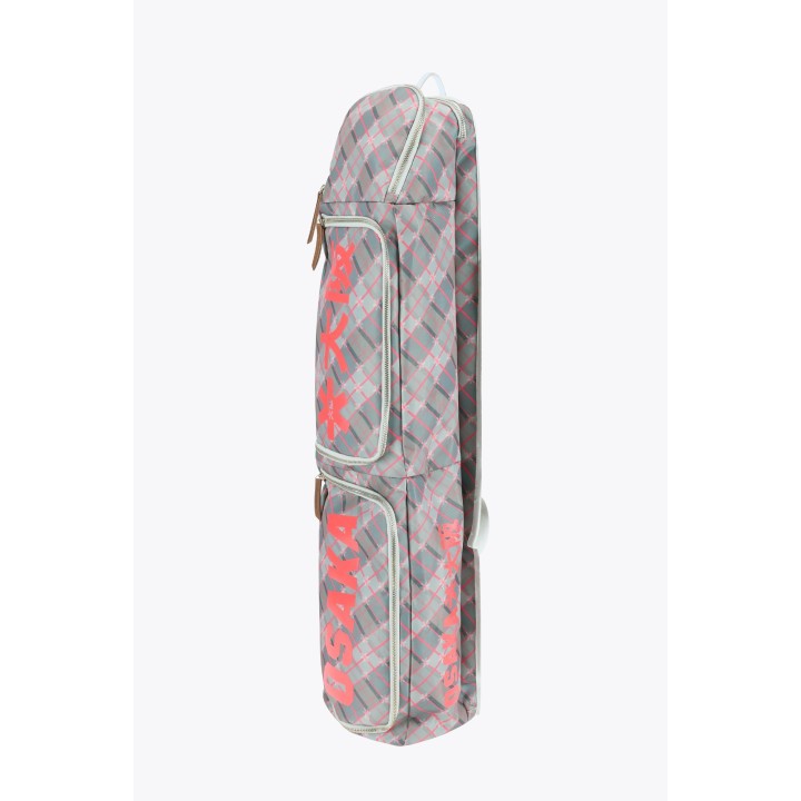 Bolsa Hockey Osaka Sports Large Tartan