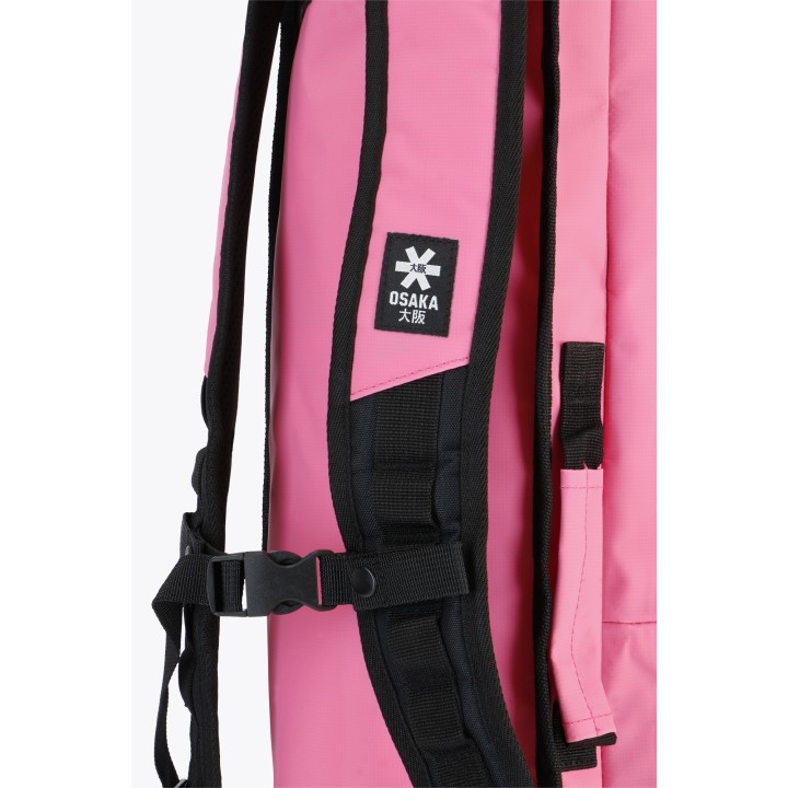 Bolsa Hockey Osaka Pro Tour Medium Rasperrry
