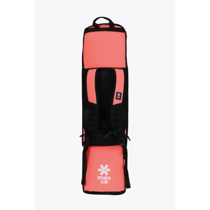 Bolsa Hockey Osaka Pro Tour Large Neon Flare