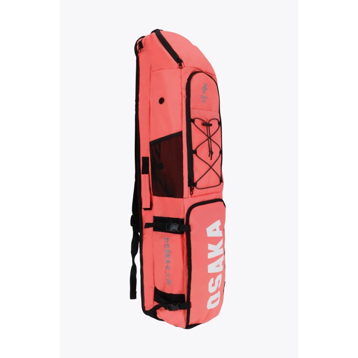 Bolsa Hockey Osaka Pro Tour Large Neon Flare