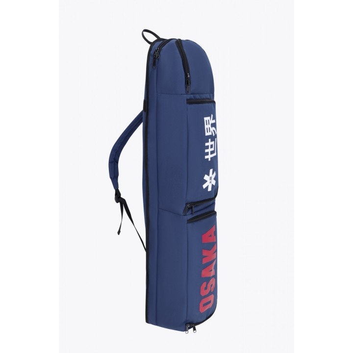 Bolsa Hockey Osaka Sports SB Medium 2.0 Navy